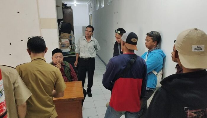 Didugan Beli Ijazah, Calon Kades Ini Akan Dipolisikan