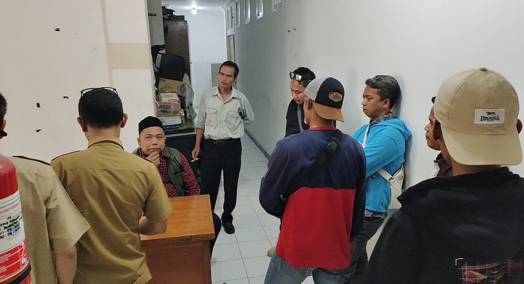 Didugan Beli Ijazah, Calon Kades di Cianjur Akan Dipolisikan