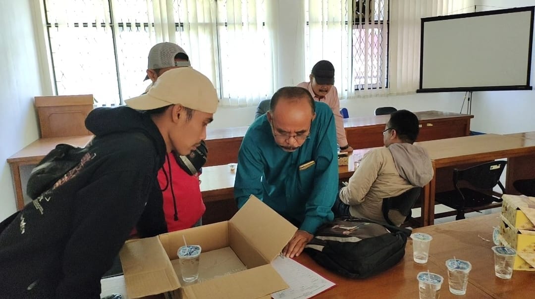 Didugan Beli Ijazah, Calon Kades di Cianjur Akan Dipolisikan