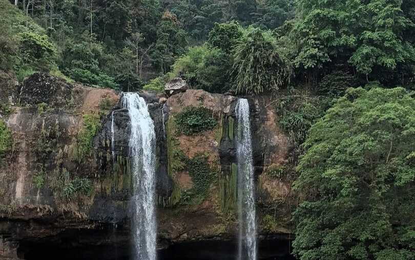 Disparbud Jabar: Pengembangan Wisata Jabar Selatan Libatkan BUMDes