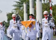 Emil Pandang Warga Antusias Peringati HUT RI