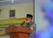 Fahmi Nilai Ada 4 Kriteria Anak Unggul