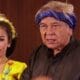 Maestro Jaipong Gugum Gumbira Raih Kehormatan RI