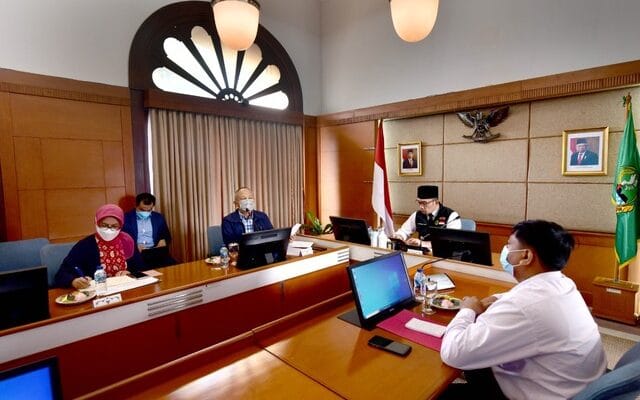 Gugus Tugas Honorer Akan Jadi Solusi Honorer