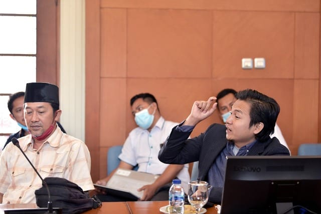 Gugus Tugas Honorer Akan jadi Solusi