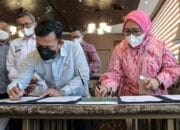 Guru P3K Jabar akan Miliki Dana Pensiun DPLK