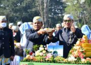 HUT Ke-77 Jawa Barat, Ini Pesan Ketua DPRD Jabar