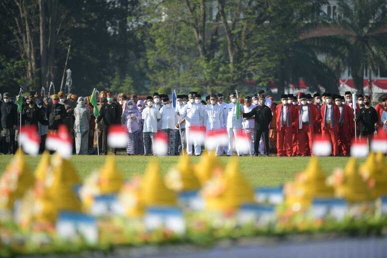 HUT Ke-77 Jawa Barat Momentum Bangkit dari Pandemi