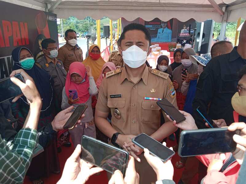 Hengky Ajak Muda-mudi Terjun ke Industri Kreatif