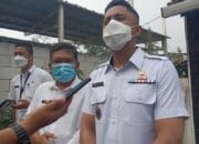 Hengky Pastikan Stok Vaksin COVID-19 di KBB melimpah