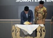 Jabar & Sumbar Bermitra Pariwisata dan UMKM