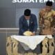 Jabar & Sumbar Bermitra Pariwisata dan UMKM