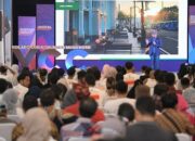 Ridwan Kamil Jadi Pembicara Talkshow YCC