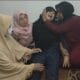 Jasad TKW Cianjur Tiba, Tangis Keluarga Seketika Pecah