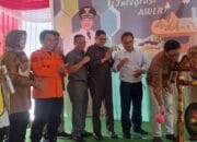 Kabupaten Bandung Luncurkan Simpelbedas