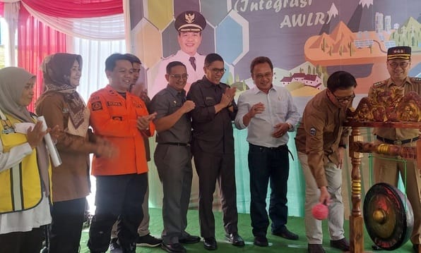 Kabupaten Bandung Luncurkan Simpelbedas