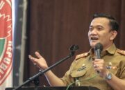 Kadisdik: PGRI Mitra Strategis Tingkatkan Pendidikan Jabar