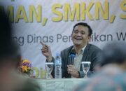 Kadisdik: Perkuat Sinergisme Komite dan Kepala Sekolah