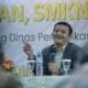 Kadisdik: Perkuat Sinergisme Komite dan Kepala Sekolah