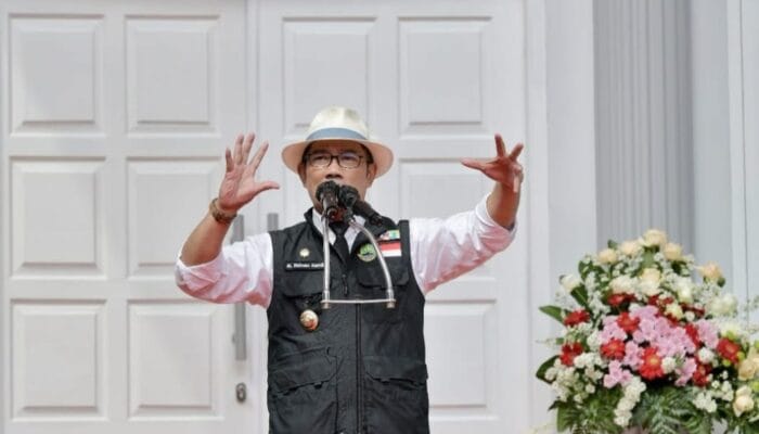 Kepala Desa Harus Melek Digital, Ini Alasannya
