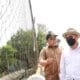 Komisi IV DPRD Jabar Respon Kerusakan Jembatan Cigeruh