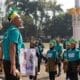 Kormi Cileunyi Juara Umum Fotrad Kabupaten Bandung