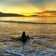 Pantai Palangpang di Kab Sukabumi Tengah Menggeliat