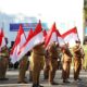 Pemkot Cimahi Bagikan 5.000 Bendera Merah Putih