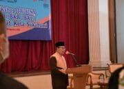 Pemkot Sukabumi Jemput Indonesia Emas 2045 dengan Ini