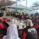Pengurus KKI KBB Akan Gelar Gashuku dan Ujian Kyu