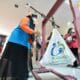 Penuturan Warga Sambut Imunisasi Rubell & Campaka