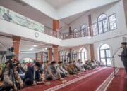 Peringatan Tahun Baru Islam 1 Muharam 1444 H Kota Cimahi