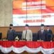 Pidato Presiden HUT RI Ke 77, Rapat Paripurna DPRD Cimahi