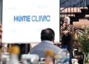 Digital Home Clinic Dinilai Beri Kemudahan Pelayanan