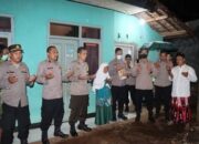 Polres Cimahi Laksanakan Rencana Pembagunan RUTILAHU