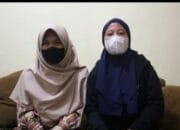 Keluarga Korban Berharap Masyarakat tidak Percaya Hoak