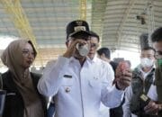 Produksi Kopi Kabupaten Bandung Dilirik Negara Turki