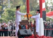 Ridwan Kamil Maknai HUT RI Kebangkitan Menuju Negara Adidaya
