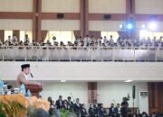 Ridwan Kamil Motivasi Mahasiswa Sunan Gunung Djati