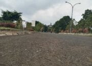 Roadrace Champhionship 2022 Perebutkan Piala Bupati KBB