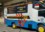 Jadwal SIM Keliling Kota Cimahi 31 Agustus 2022