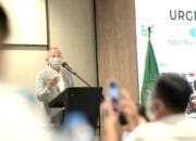 Sekda Jabar Dorong Peran Kecamatan di Era Disrupsi