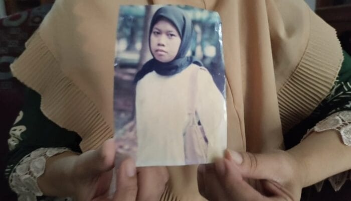 TKW Asal Cianjur 12 Tahun di Arab Tak Bisa Pulang