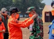 Tim Reaksi Cepat Penanganan Bencana Kota Cimahi Ditempa