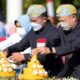 Tumpeng 77 Wujud Syukur Prestasi Jawa Barat