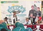 Uu Apresiasi Kabupaten Cirebon Tak Ada Desa Tertinggal