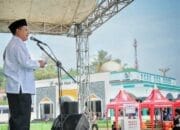 Wagub Jabar: Majukan Desa dengan Libatkan Generasi Muda