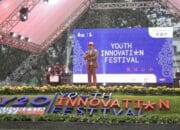 Youth Innovation, Emil Dorong Anak Muda Adaptasi Digital