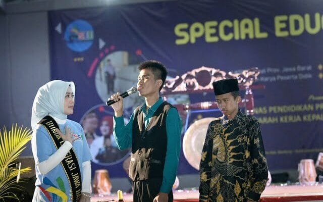 1.350 Peserta Ramaikan Lomba Keterampilan Siswa Nasional