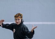 Annisa Shakira Peraih Medali Emas O2SN 2022 Pencak Silat